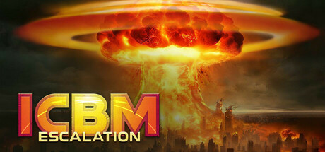 Обложка: ICBM: Escalation