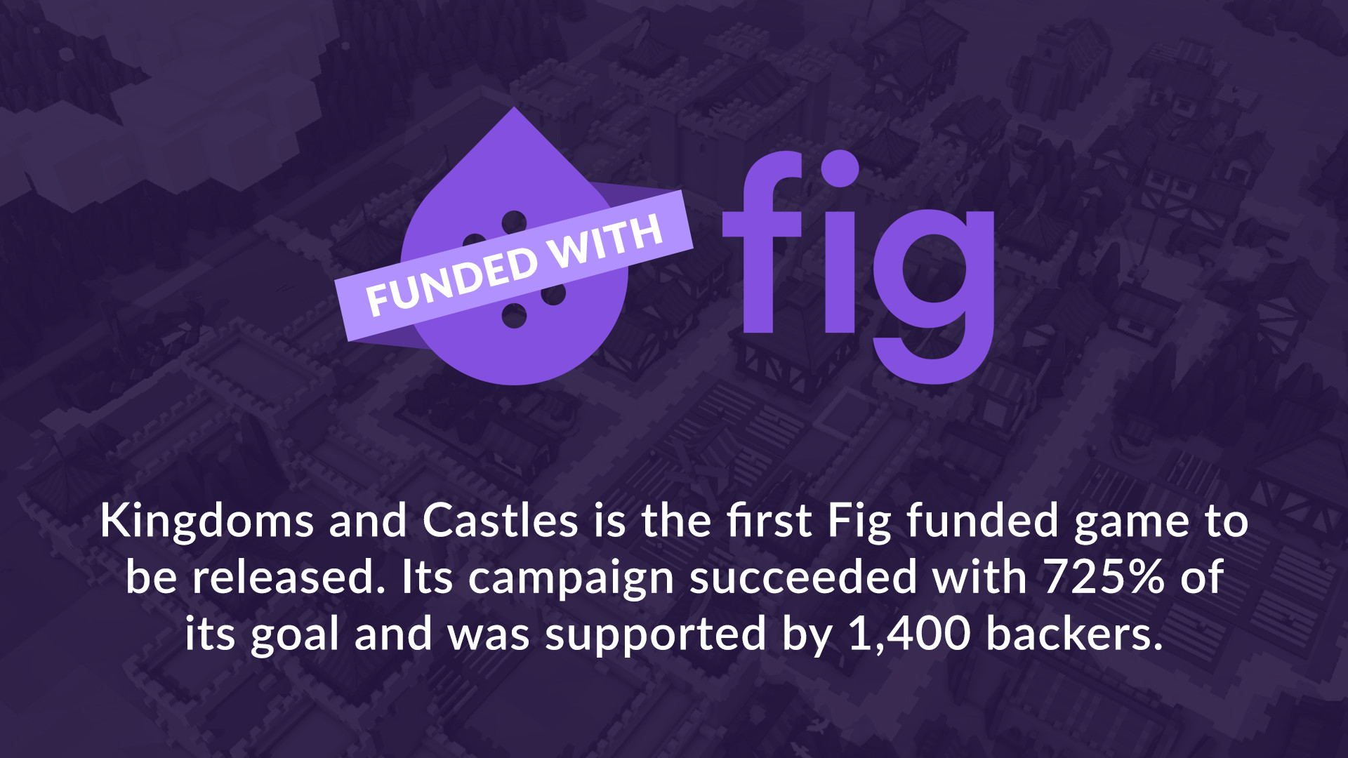 Скриншот 9: Kingdoms and Castles