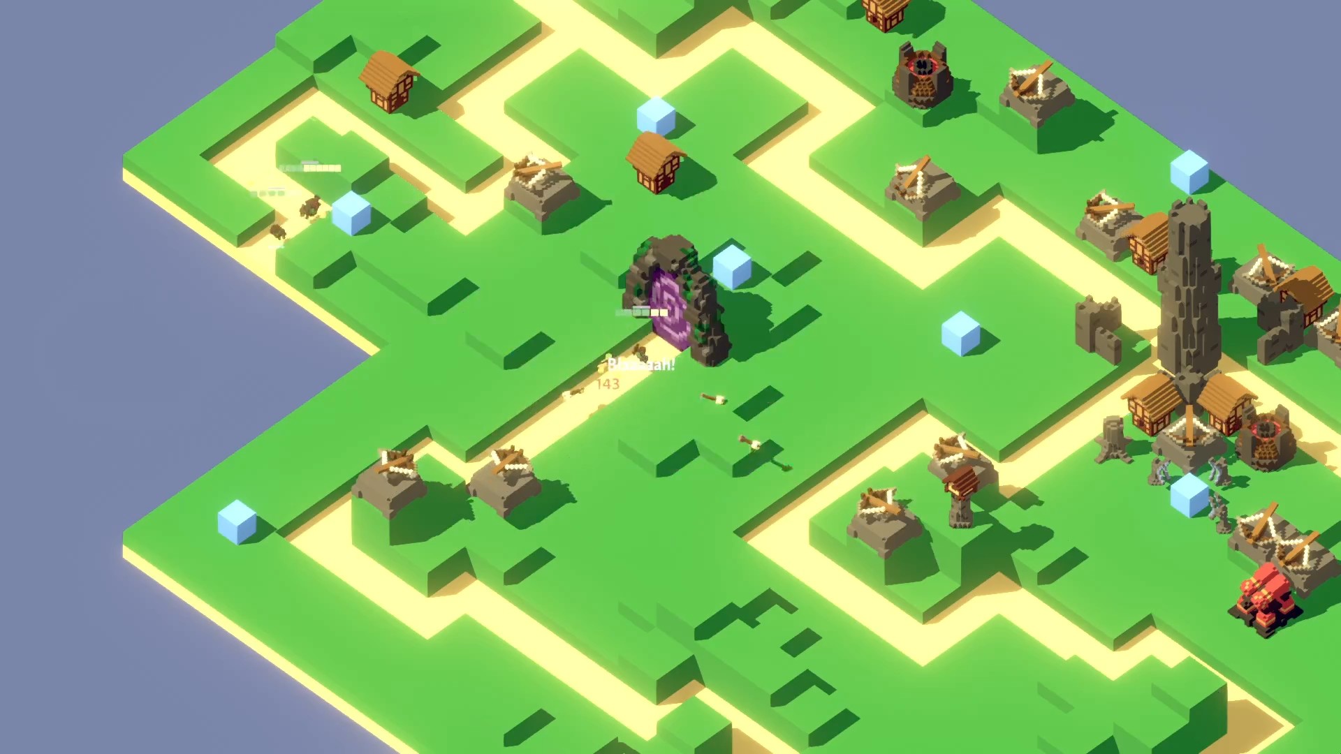 Скриншот 6: Rogue Tower