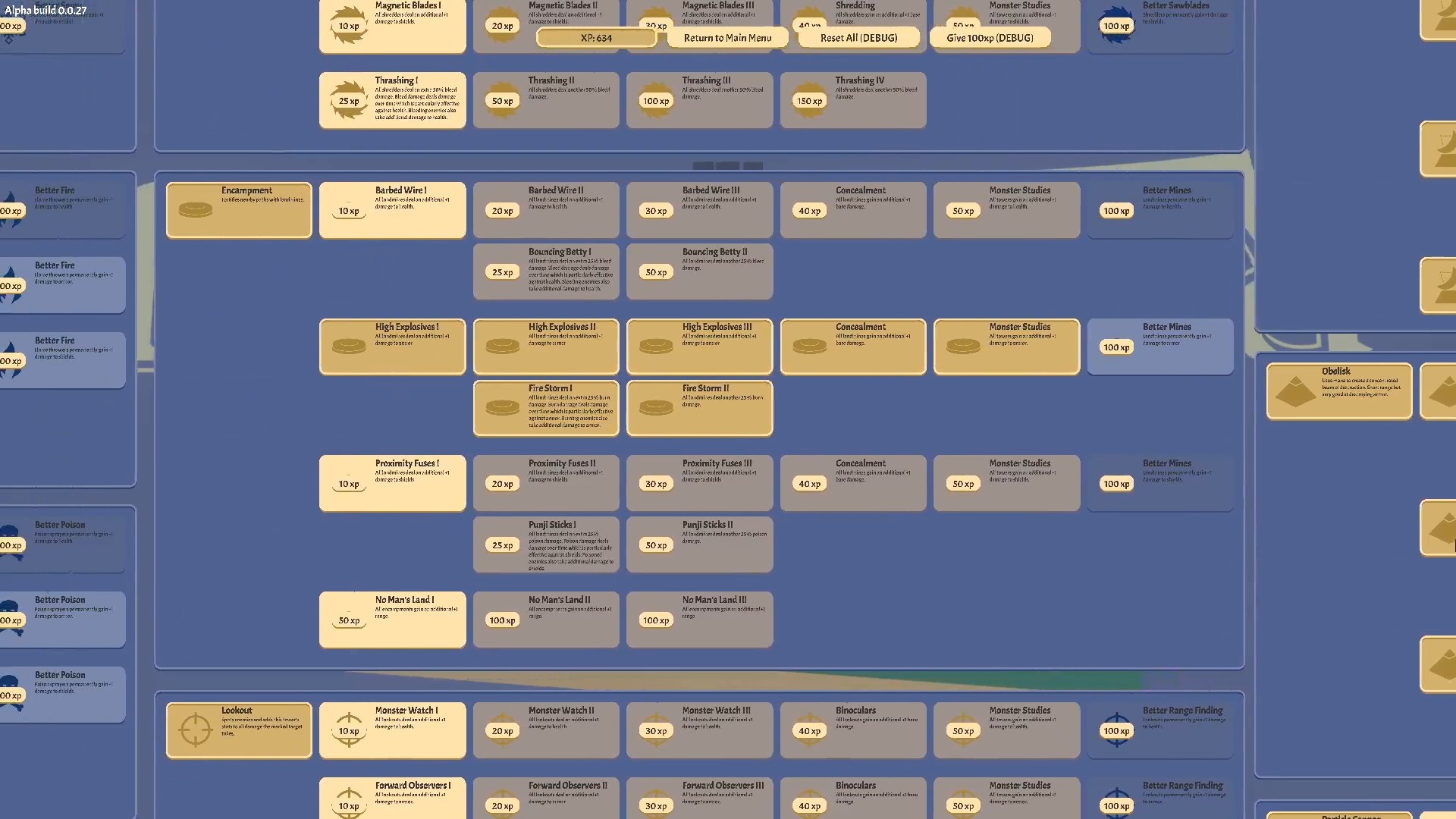 Скриншот 9: Rogue Tower