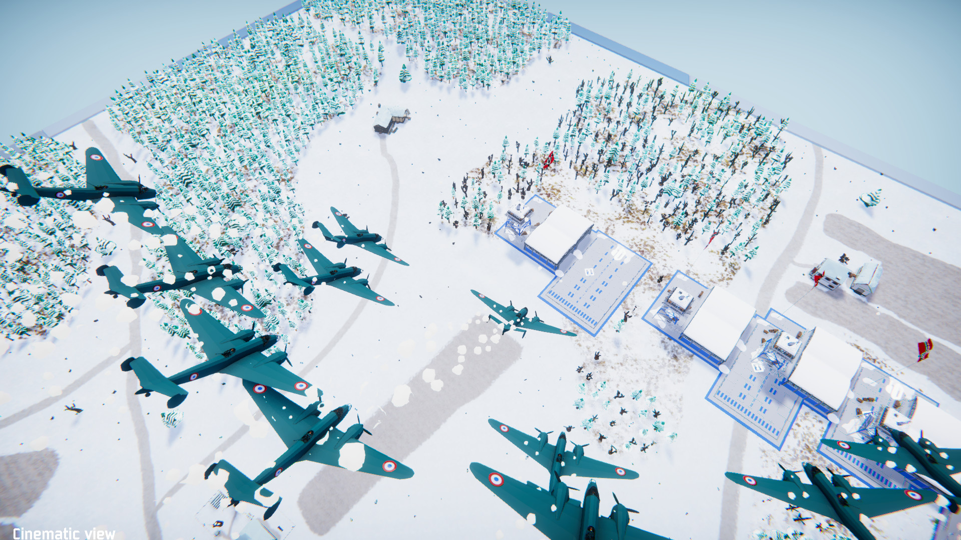 Скриншот 9: Total Tank Simulator