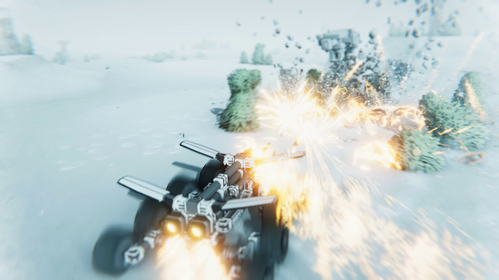 Скриншот 10: Instruments of Destruction