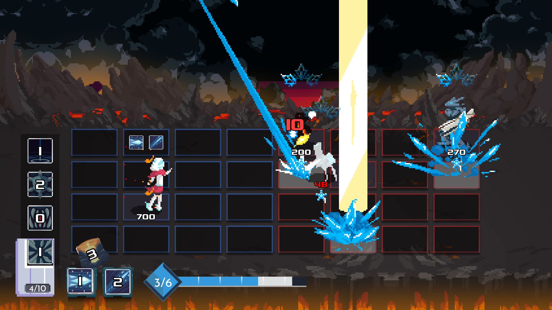 Скриншот 6: One Step From Eden