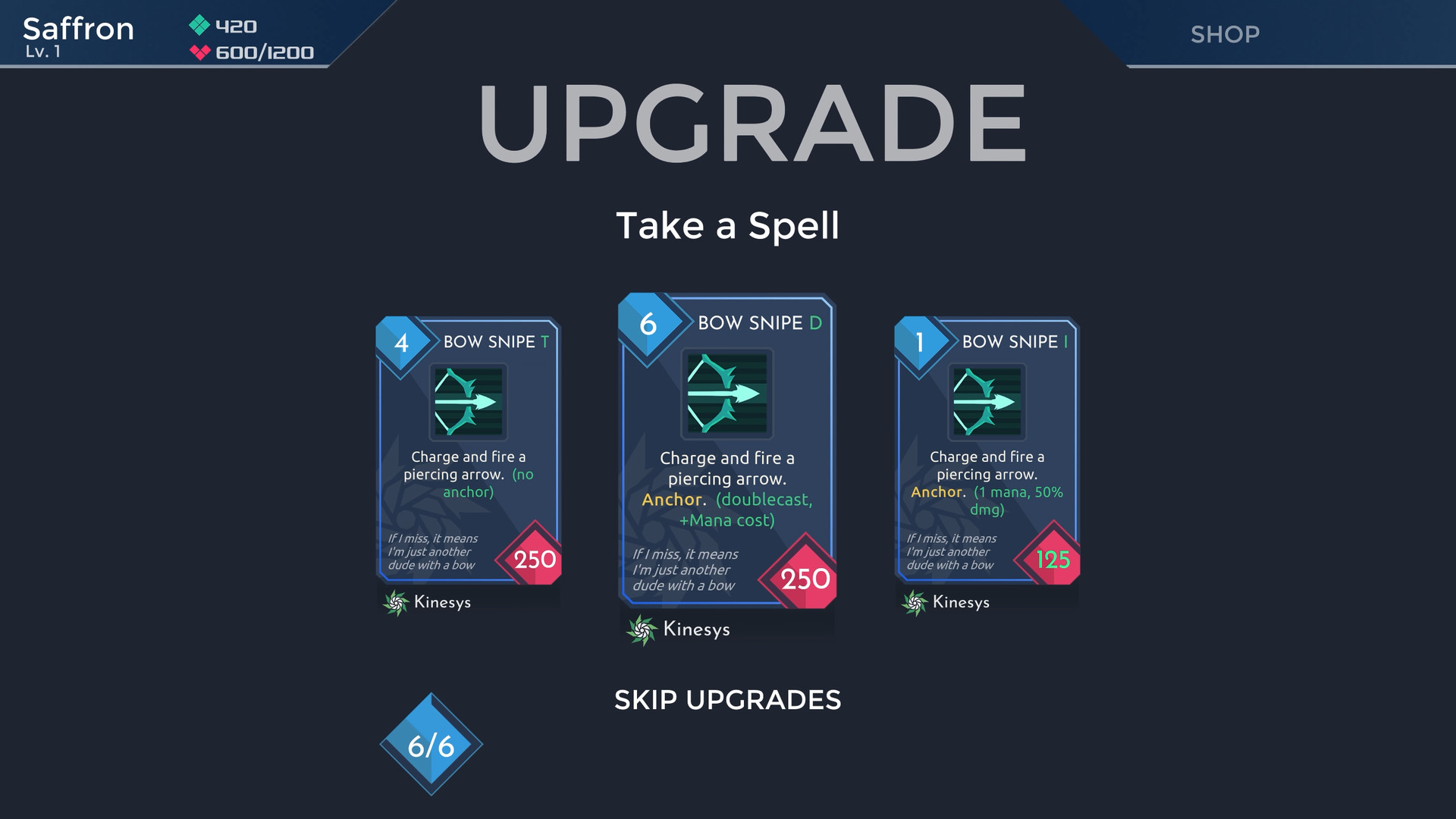 Скриншот 9: One Step From Eden