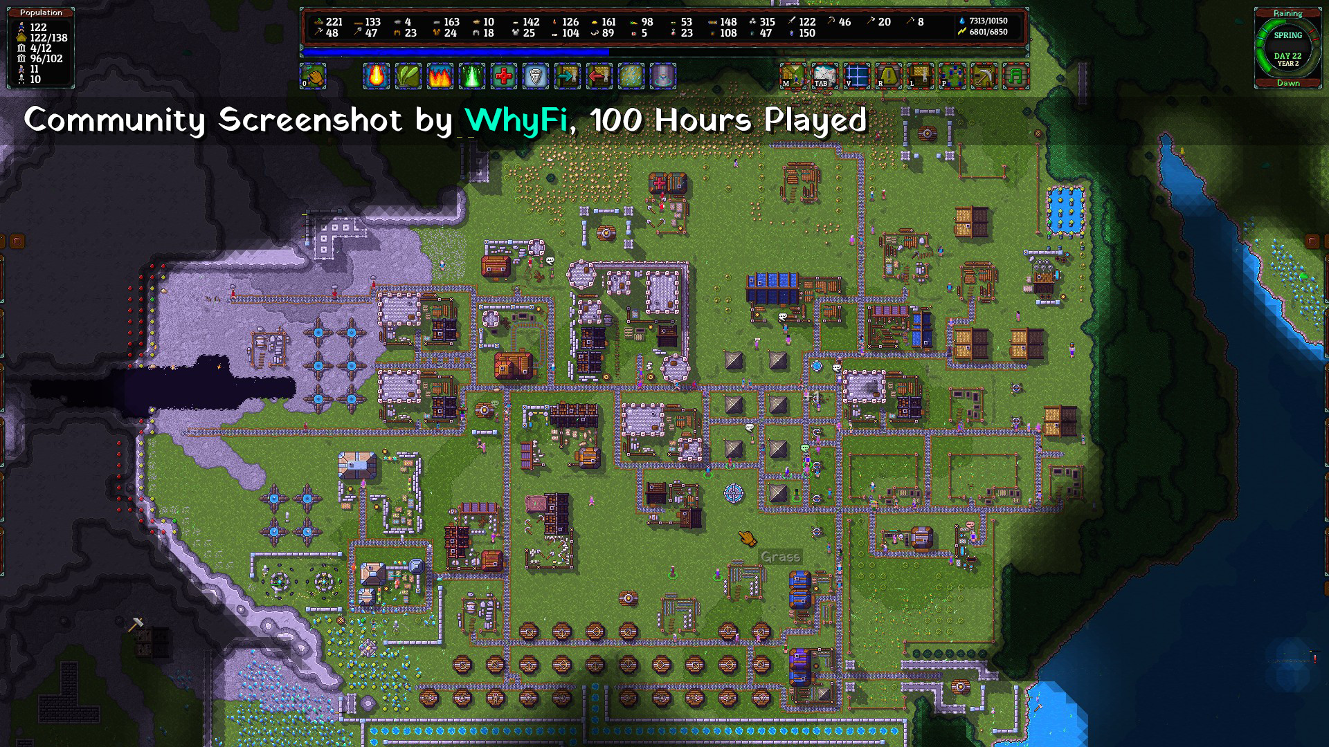 Скриншот 11: Rise to Ruins