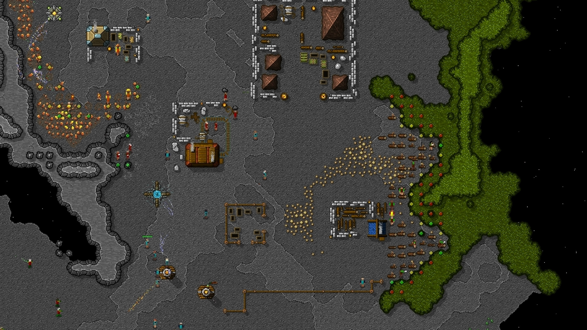 Скриншот 18: Rise to Ruins