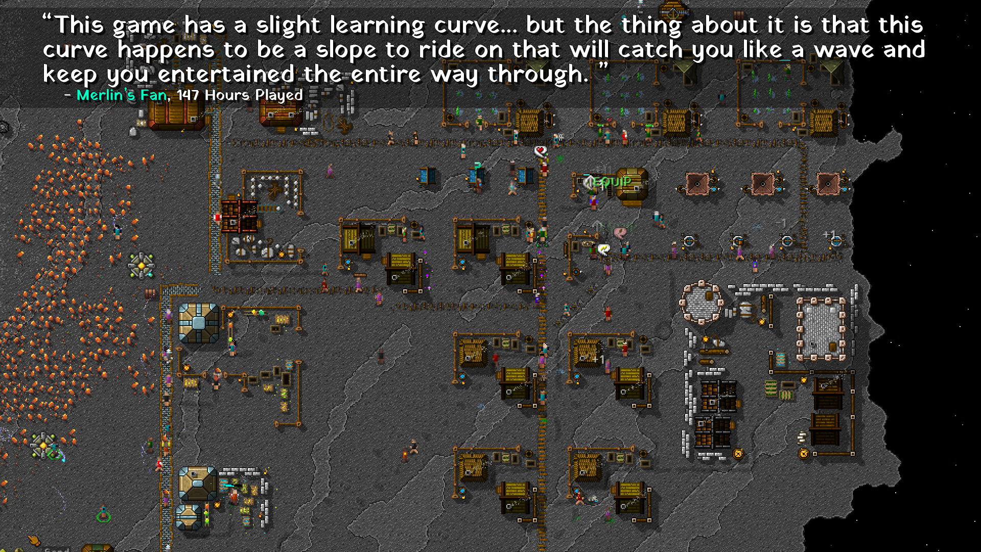 Скриншот 7: Rise to Ruins