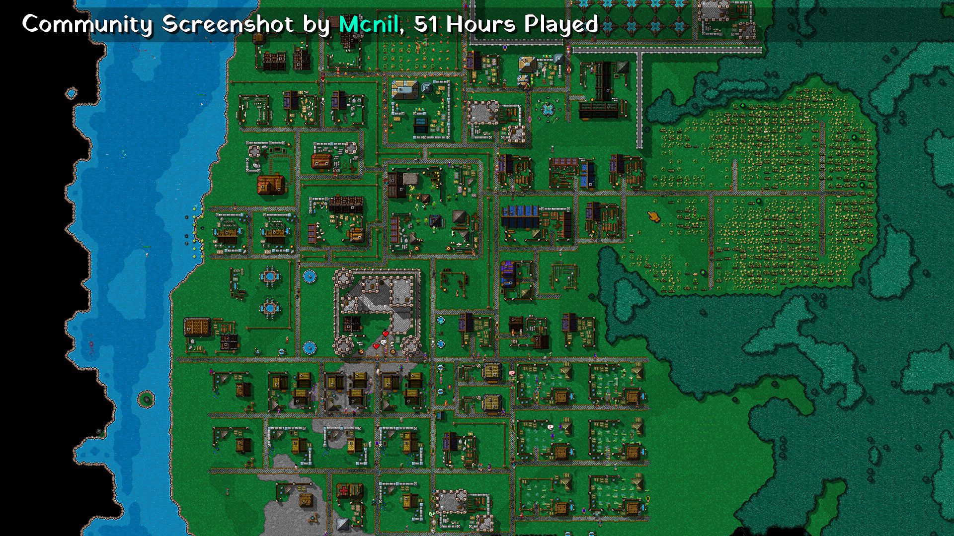 Скриншот 9: Rise to Ruins