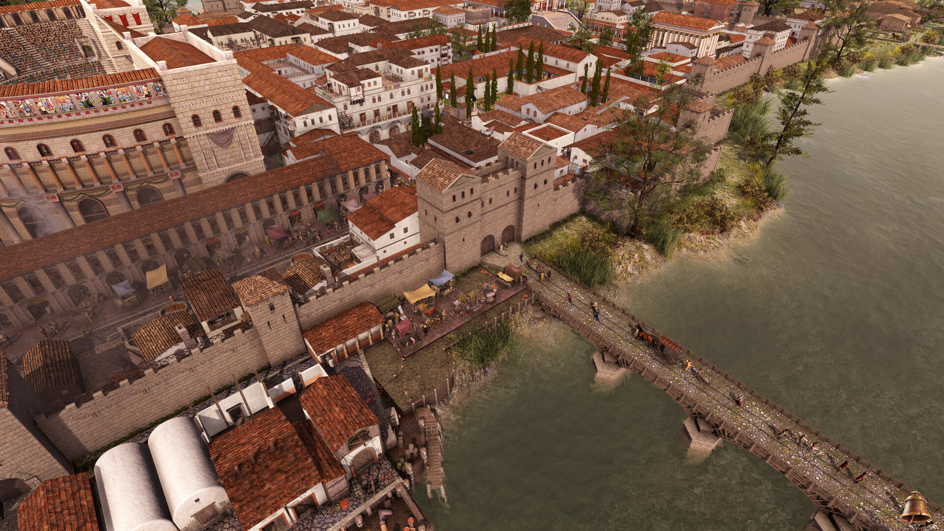 Скриншот 11: Pax Augusta