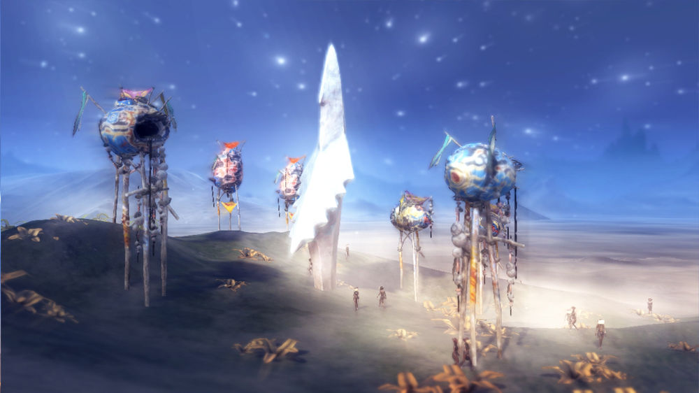 Скриншот 6: From Dust