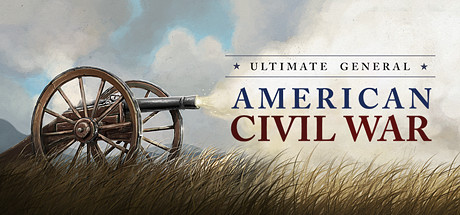Обложка: Ultimate General: Civil War