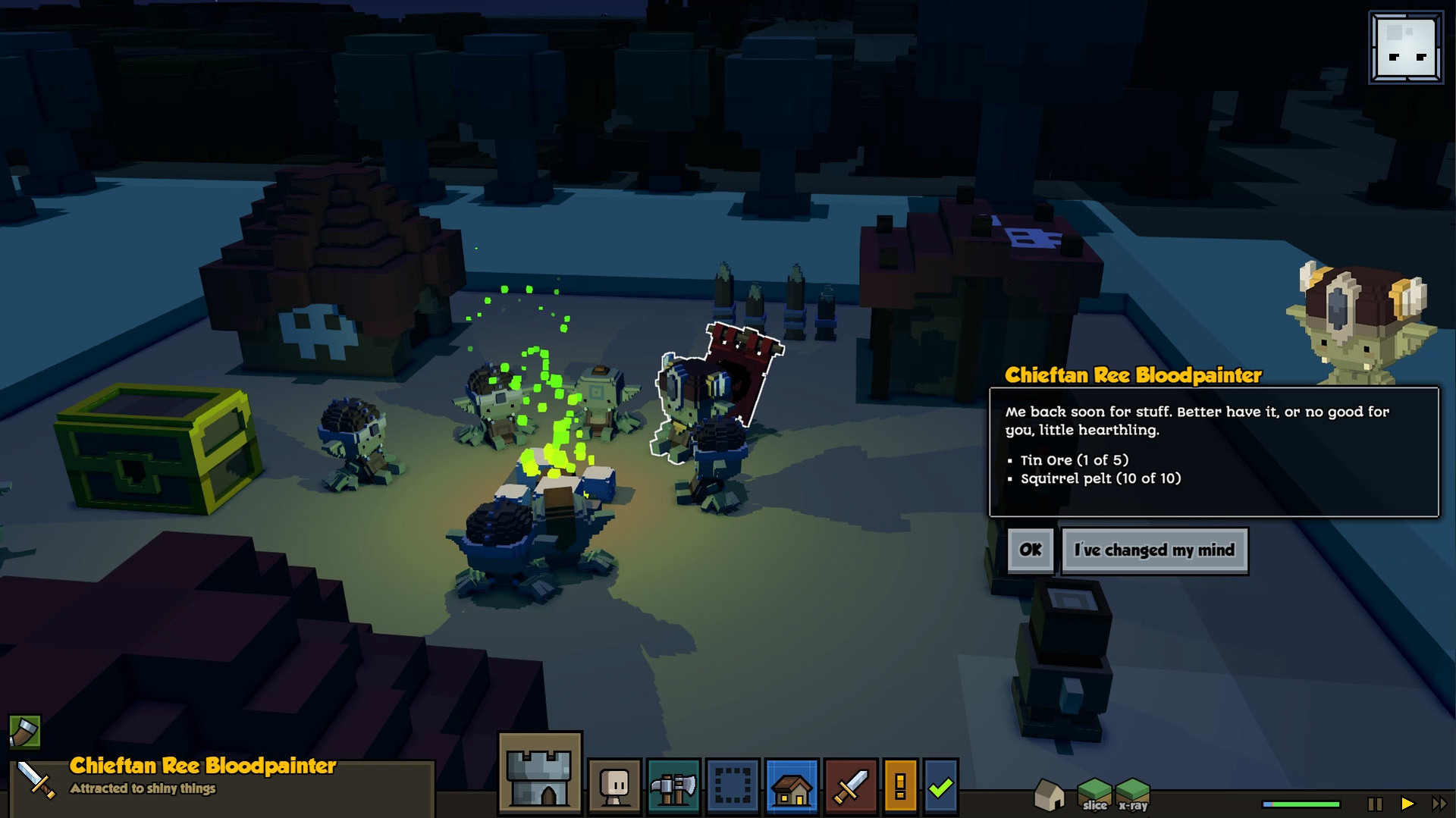 Скриншот 12: Stonehearth