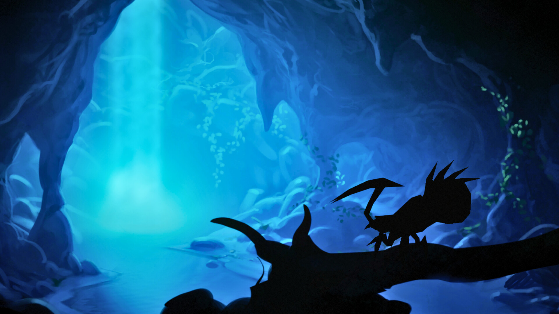 Скриншот 10: The Hive