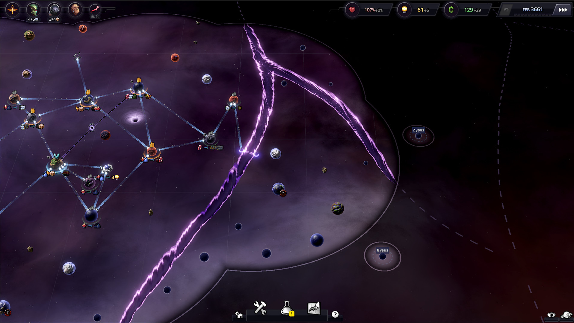 Скриншот 9: Slipways