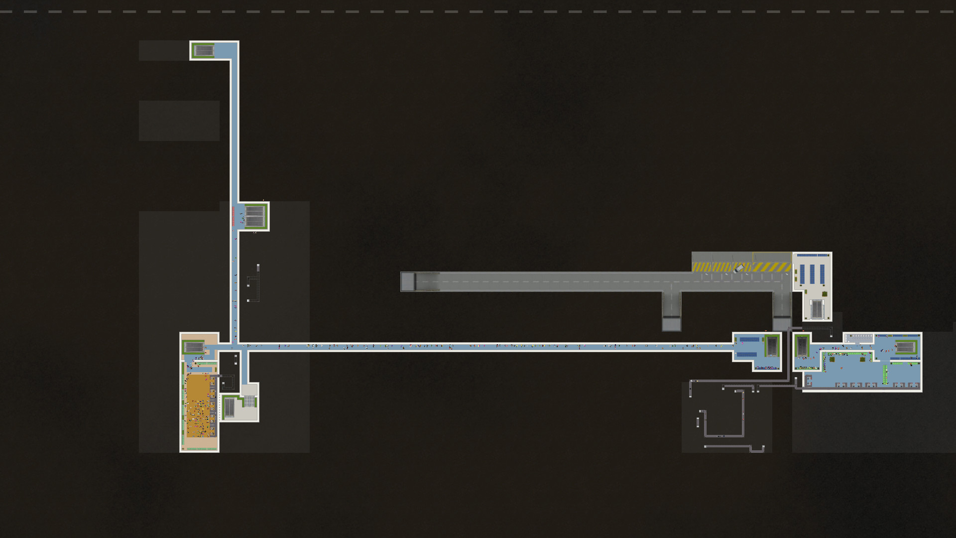 Скриншот 22: Airport CEO