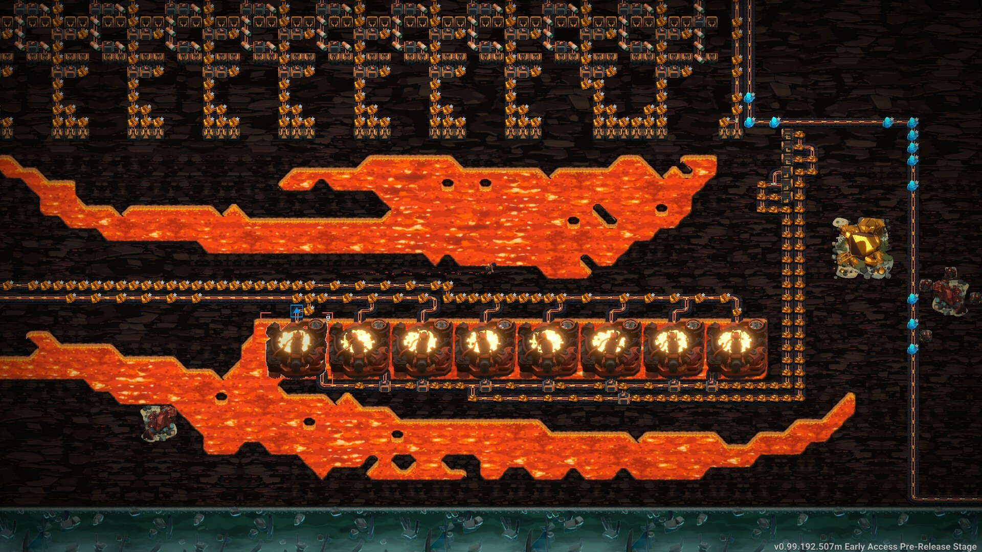 Скриншот 13: Learning Factory