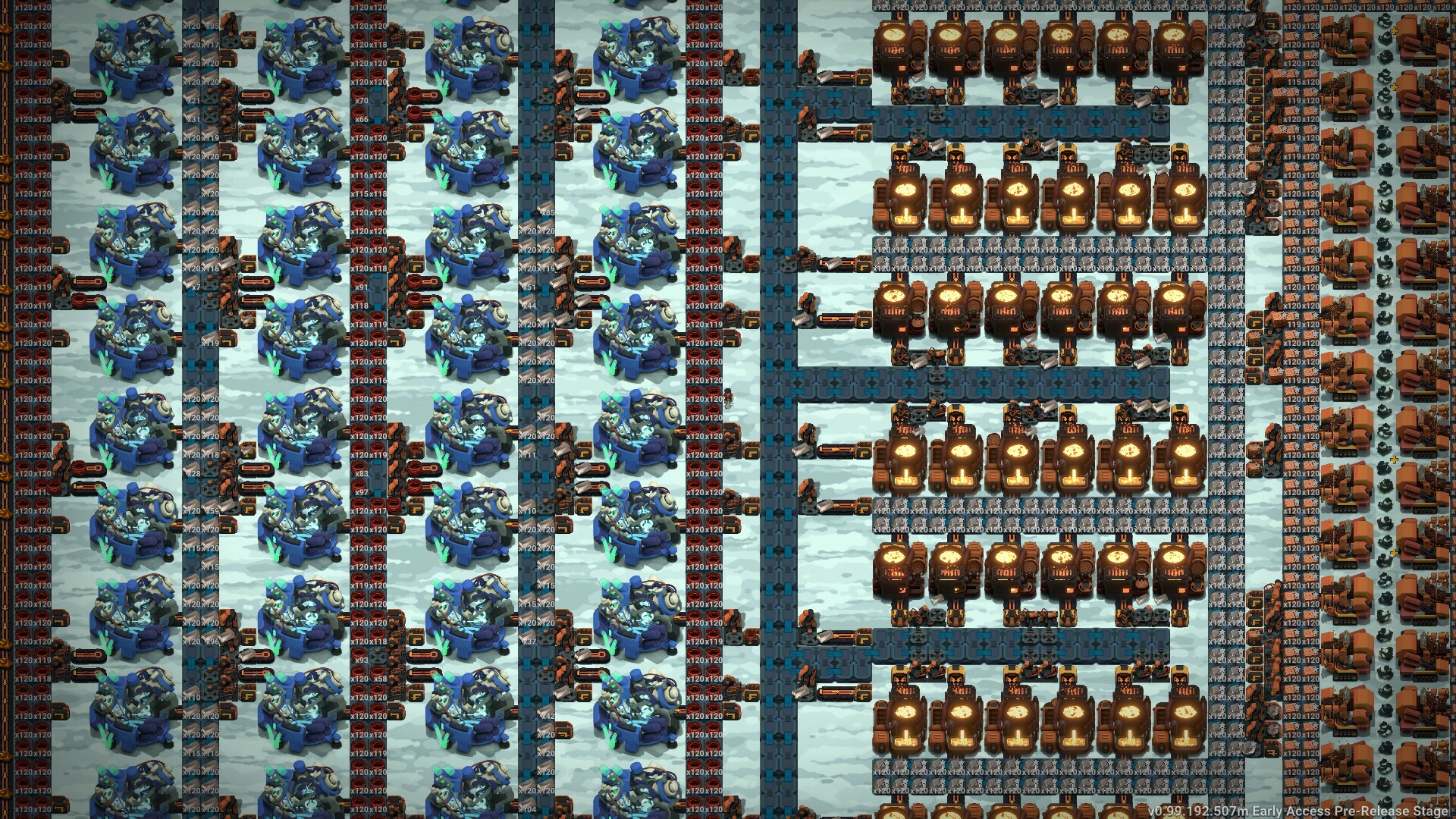 Скриншот: Learning Factory