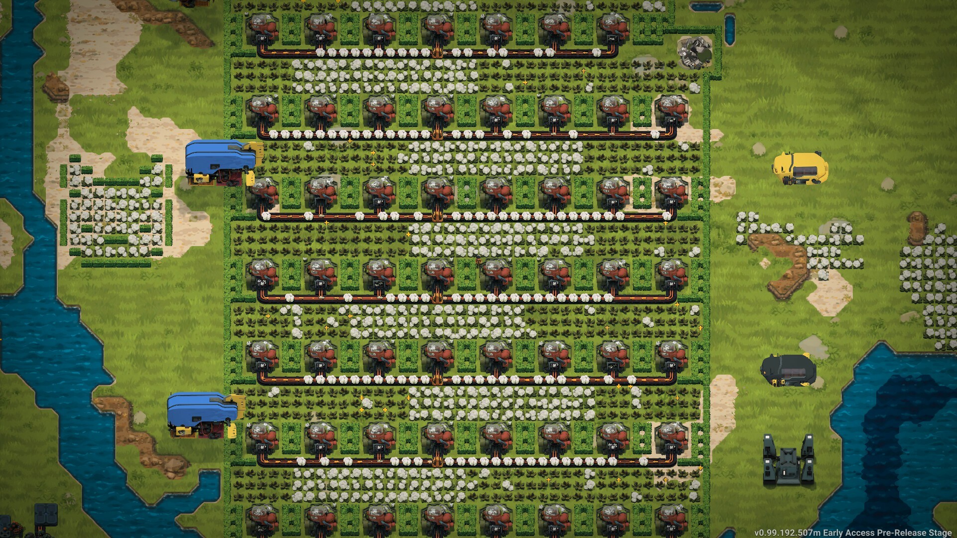 Скриншот 8: Learning Factory