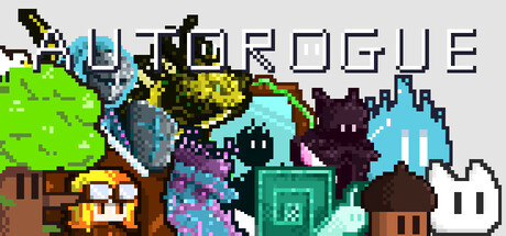 Обложка: Auto Rogue