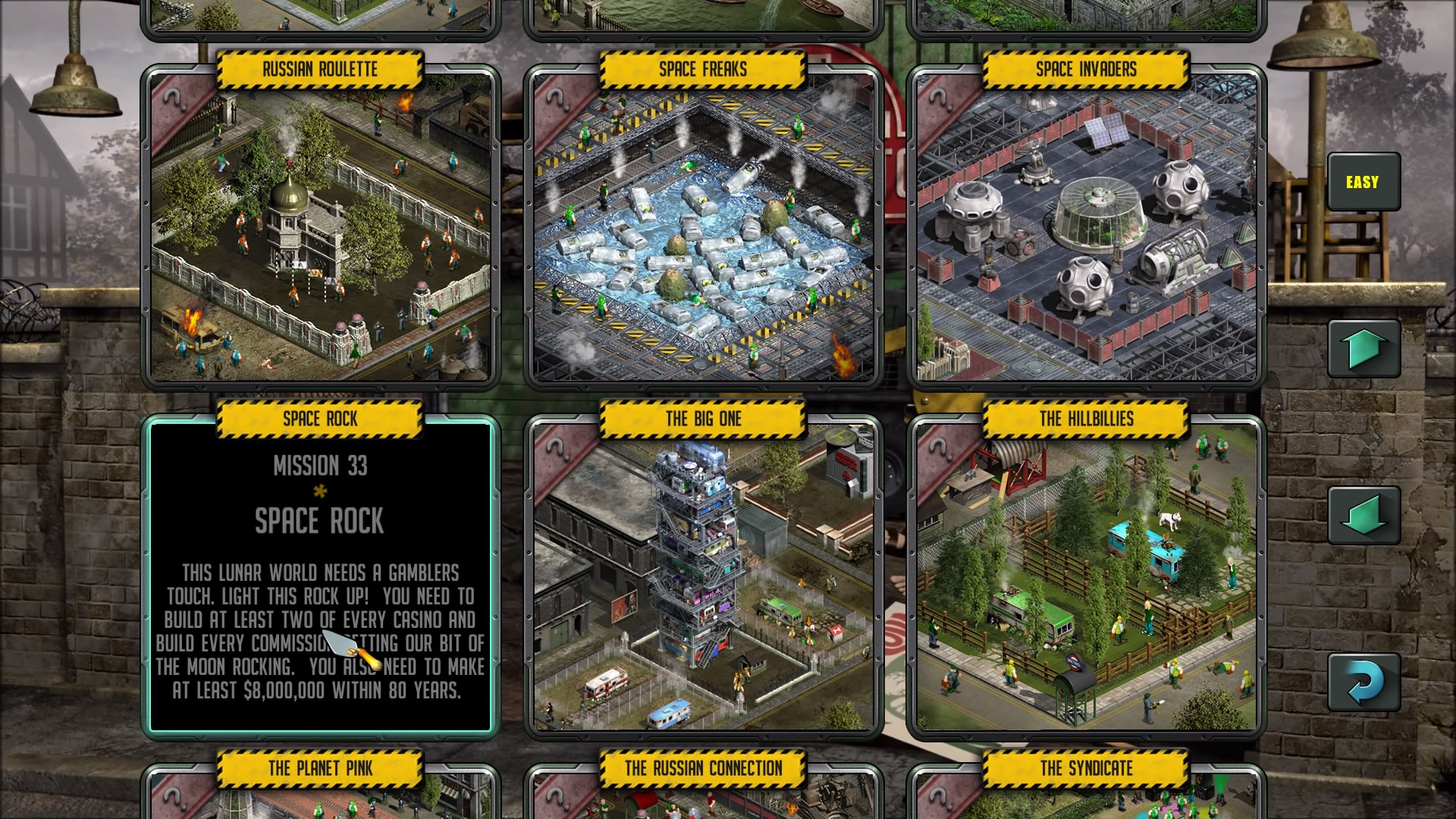 Скриншот: Constructor Plus