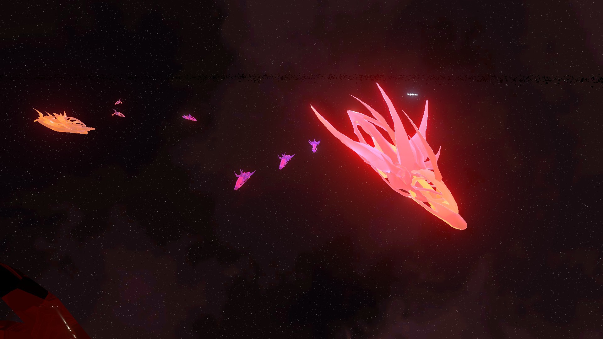 Скриншот: AI War 2