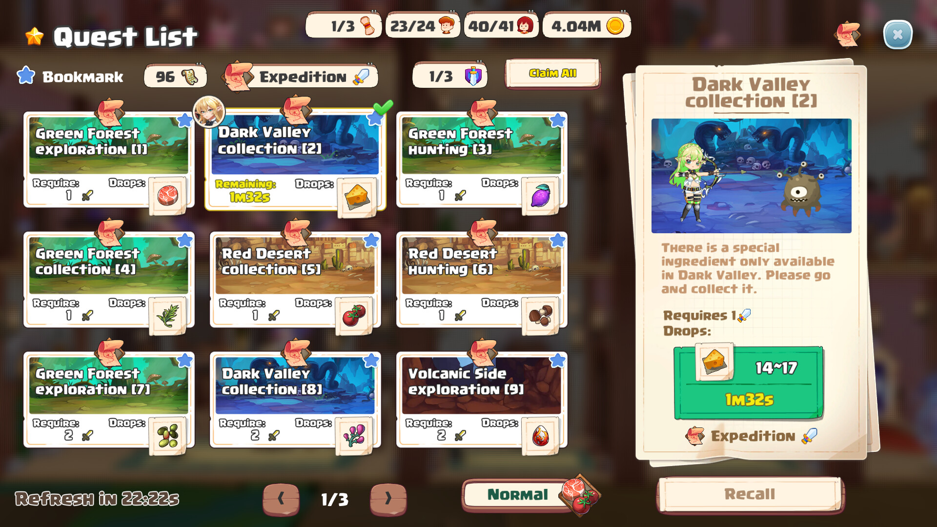 Скриншот: Love Tavern