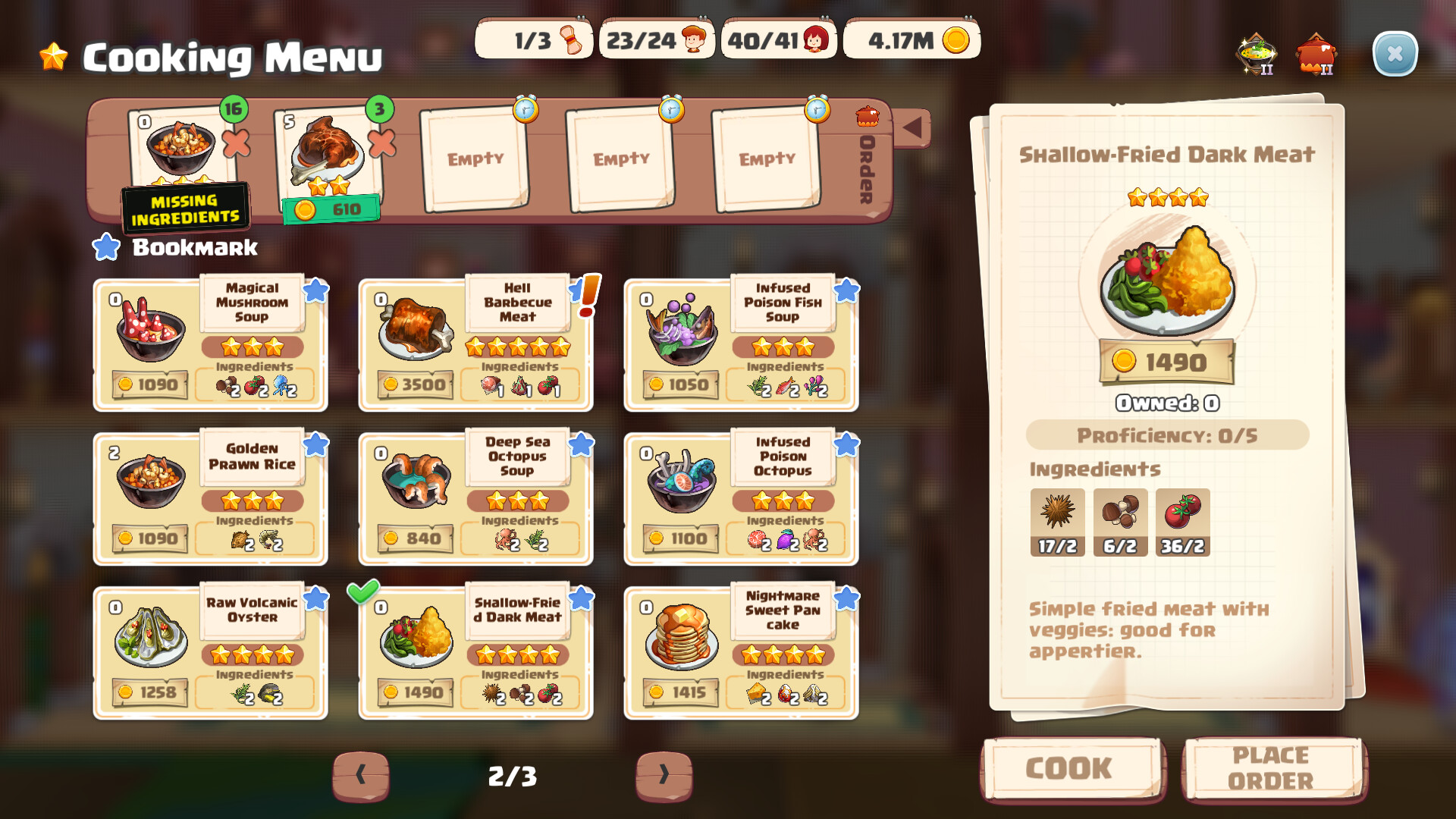 Скриншот 6: Love Tavern