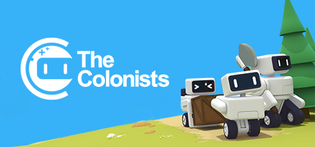 Обложка: The Colonists