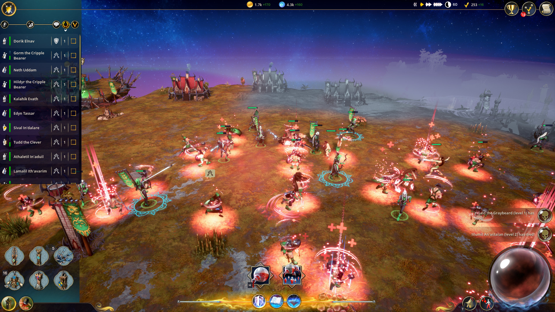 Скриншот 20: Driftland: The Magic Revival