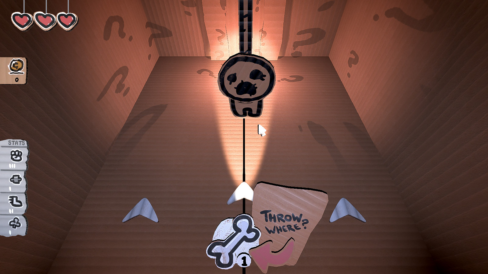 Скриншот 18: The Legend of Bum-Bo