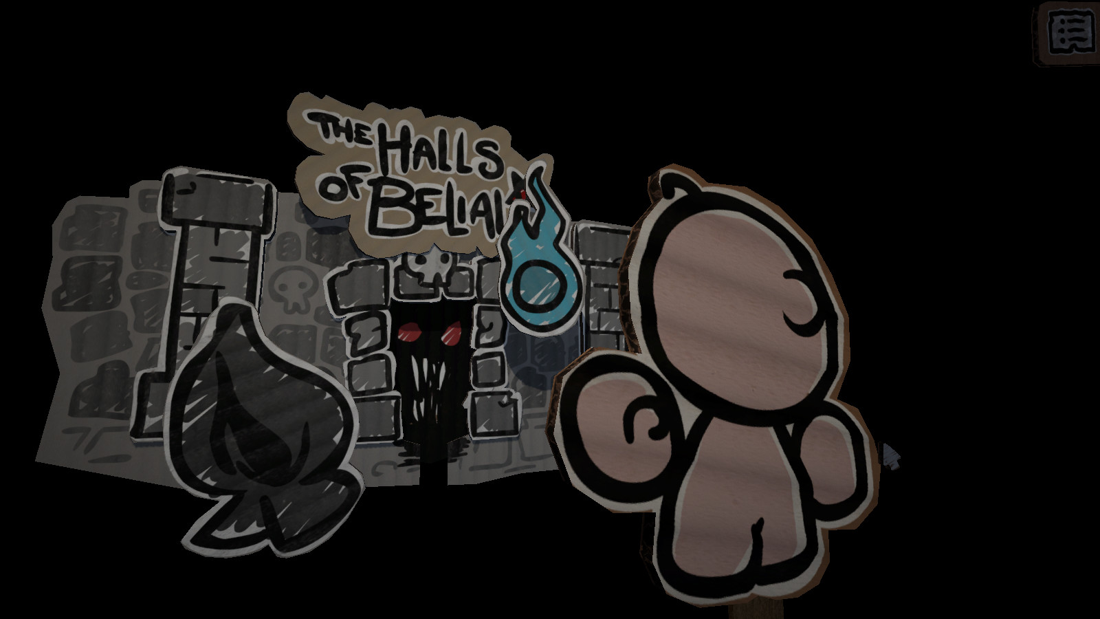 Скриншот 6: The Legend of Bum-Bo