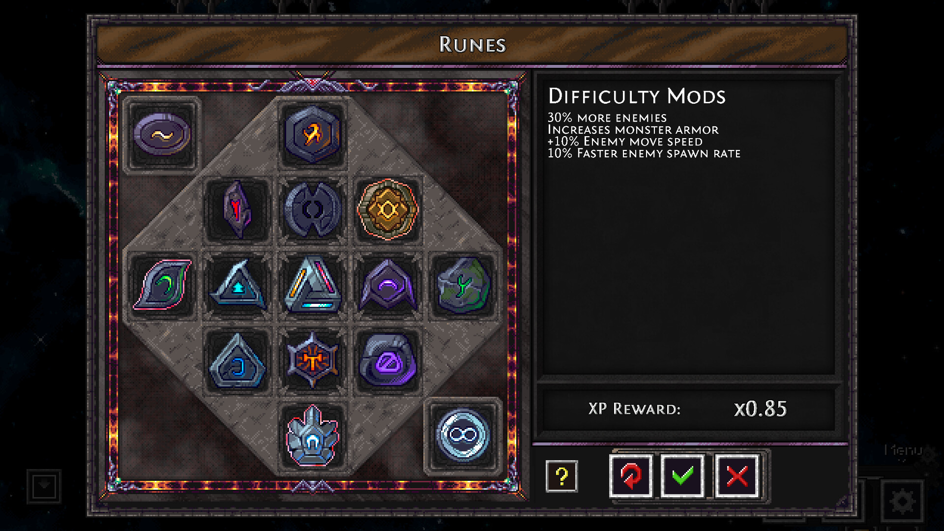 Скриншот 9: Dungeon Warfare 3