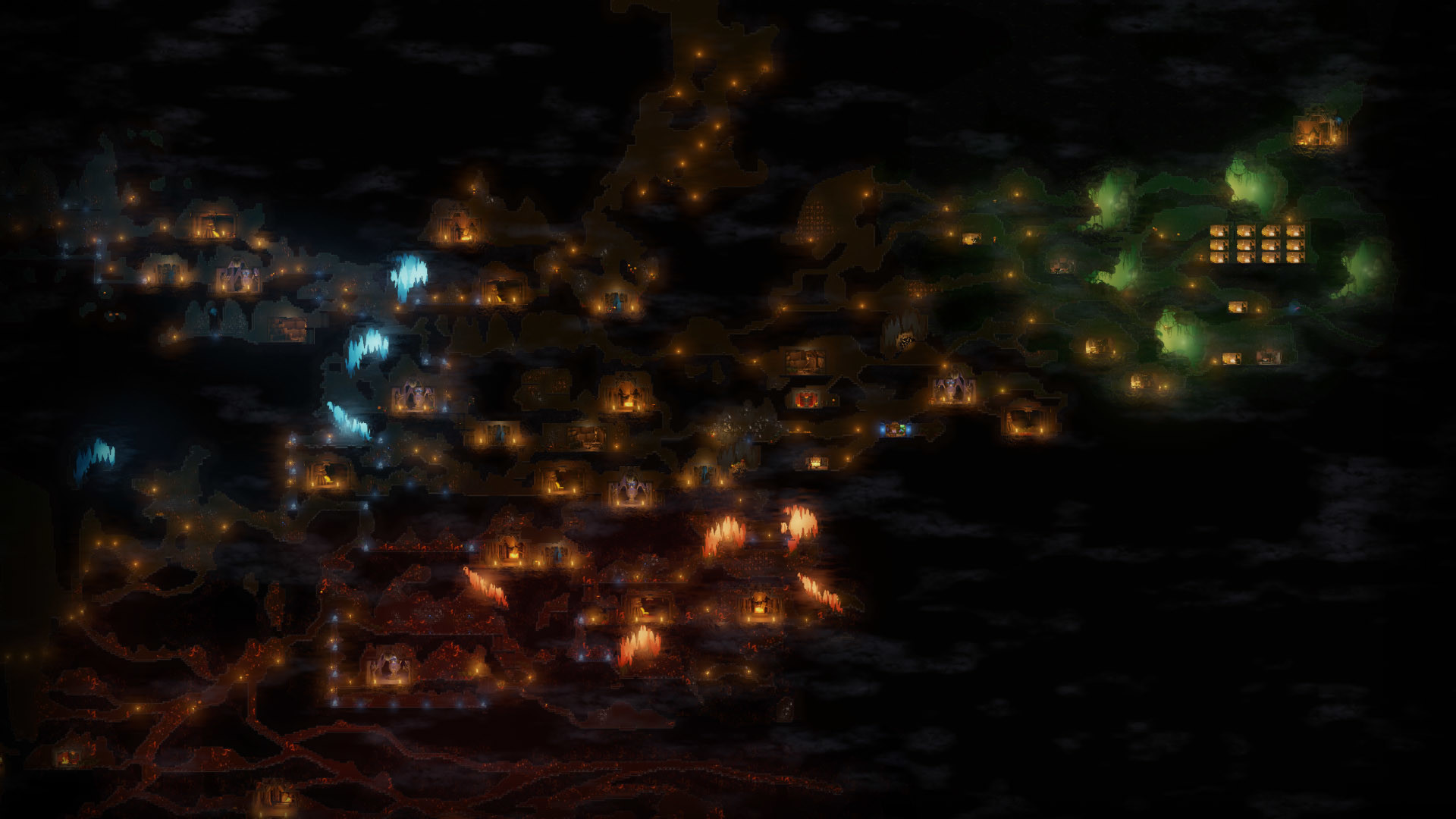 Скриншот: Hammerting