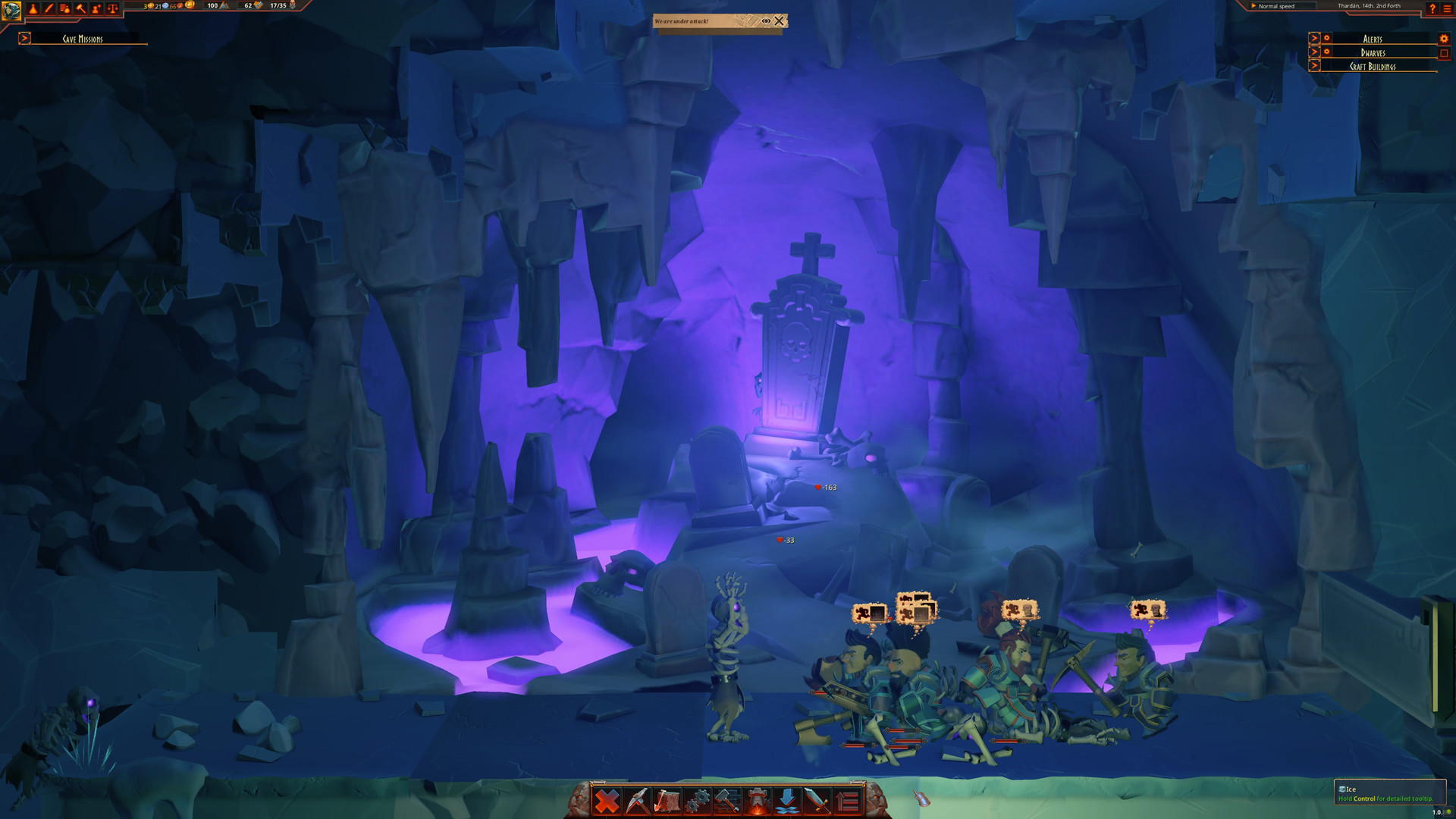 Скриншот 6: Hammerting