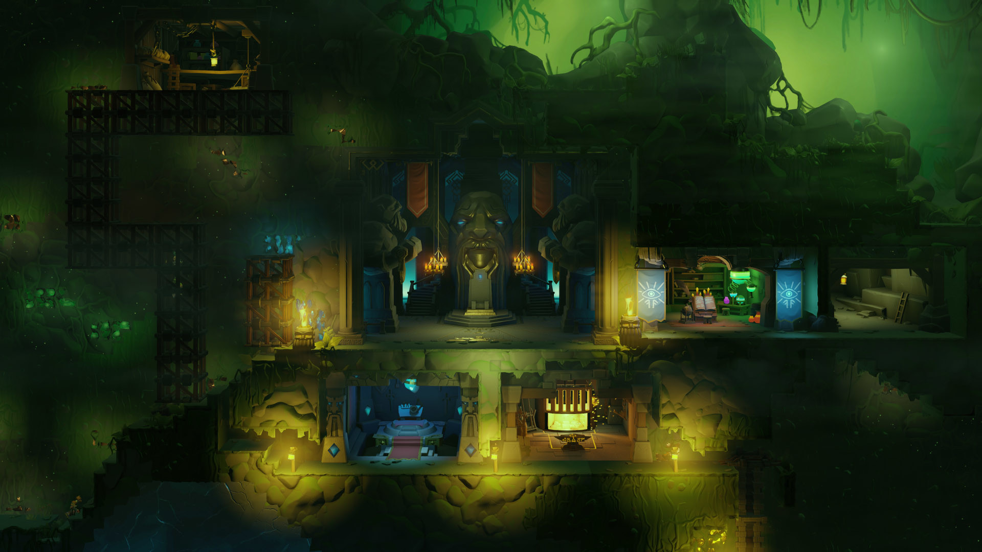 Скриншот 7: Hammerting