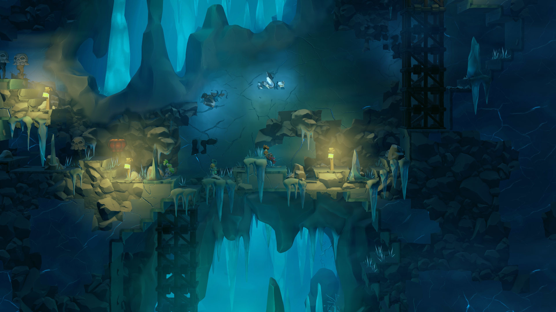 Скриншот 9: Hammerting