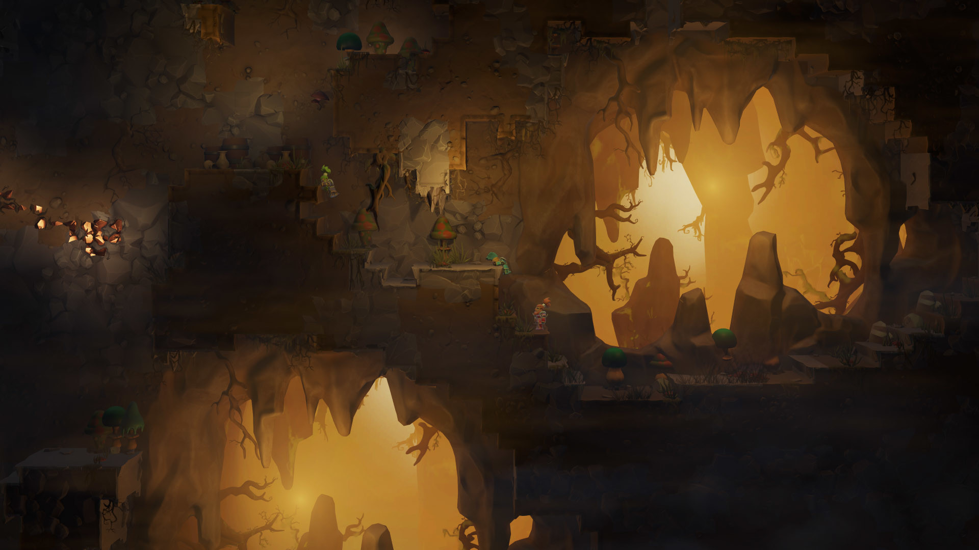 Скриншот 10: Hammerting