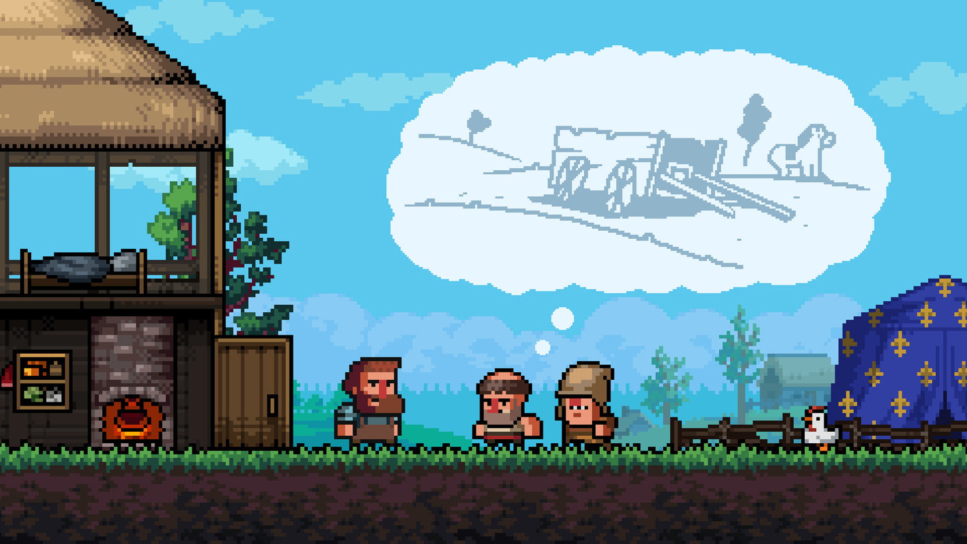 Скриншот 8: Anvil Saga