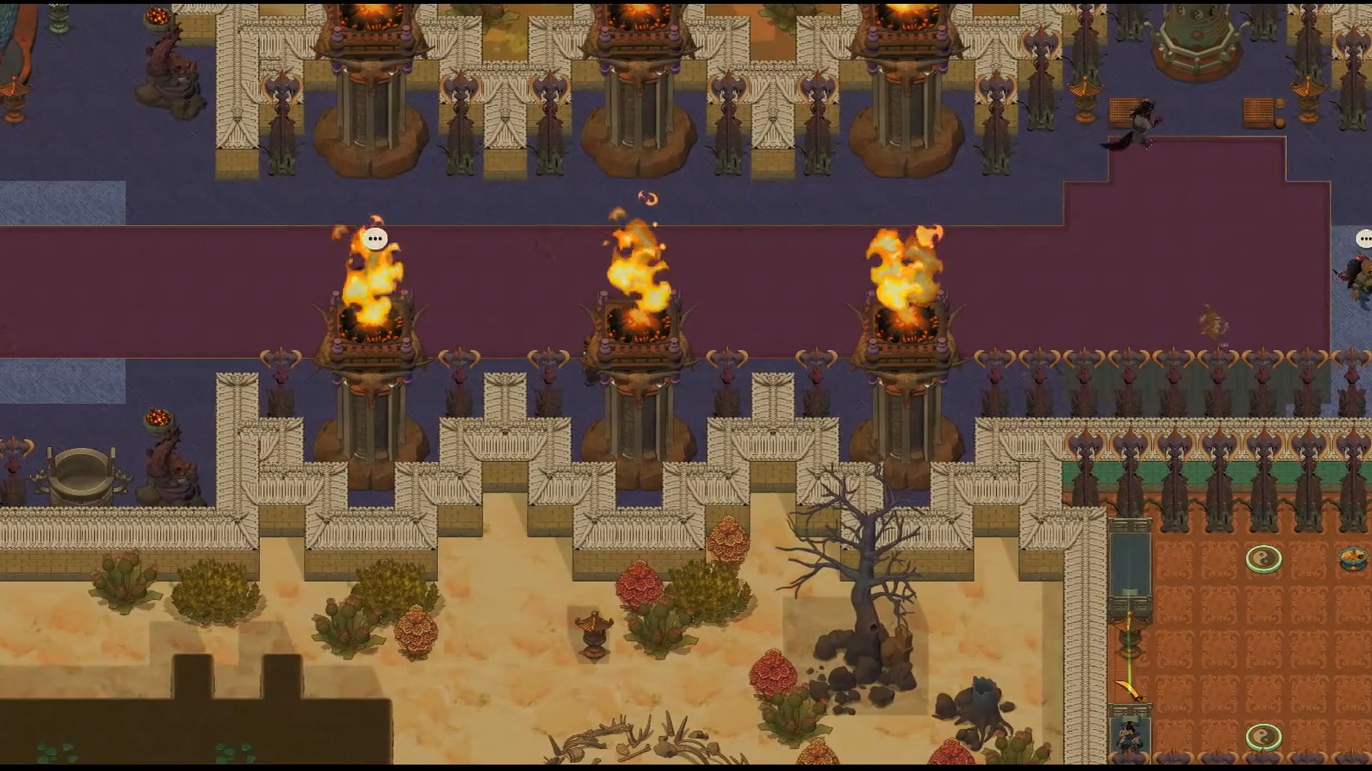 Скриншот: Amazing Cultivation Simulator