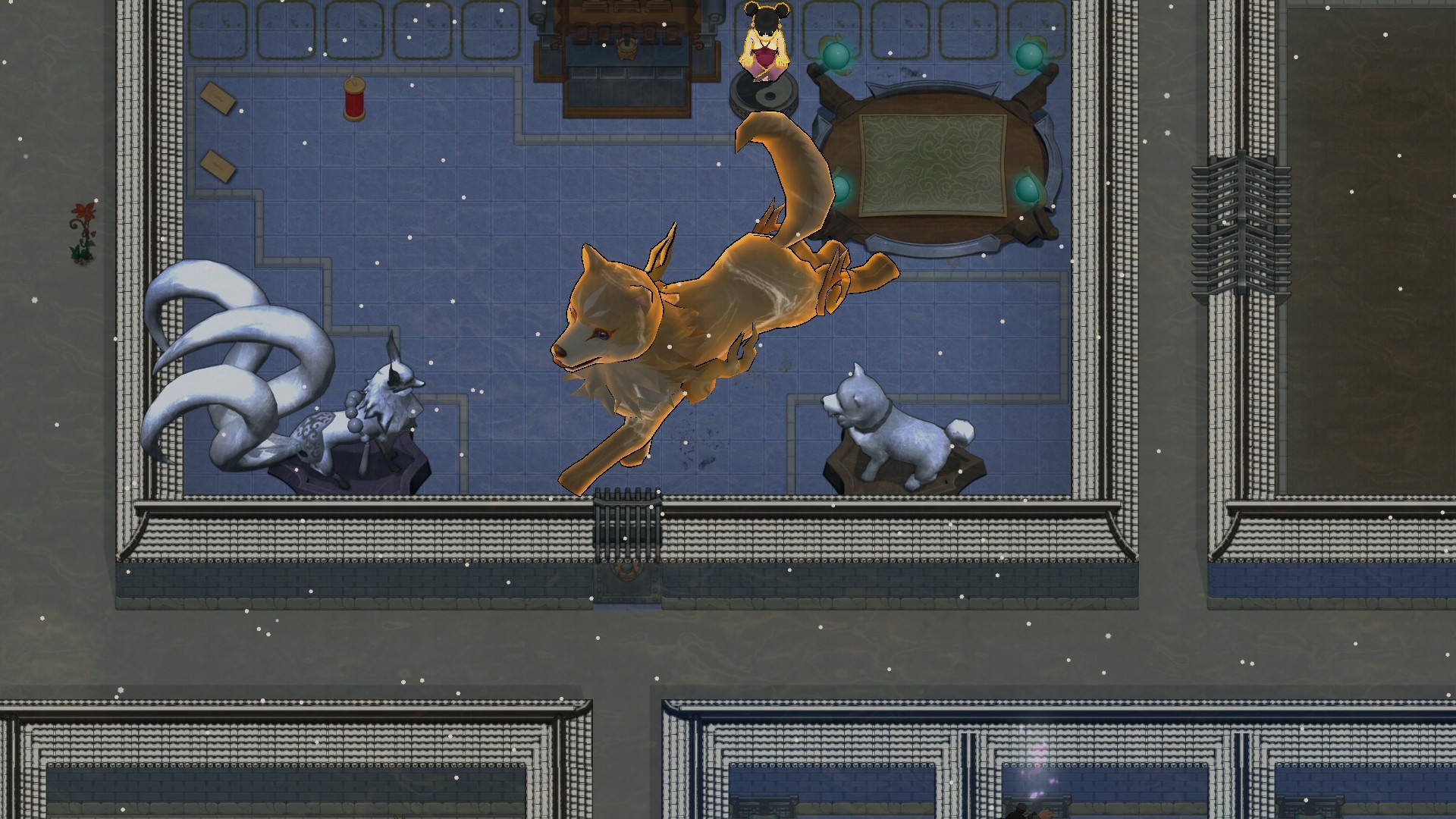 Скриншот: Amazing Cultivation Simulator