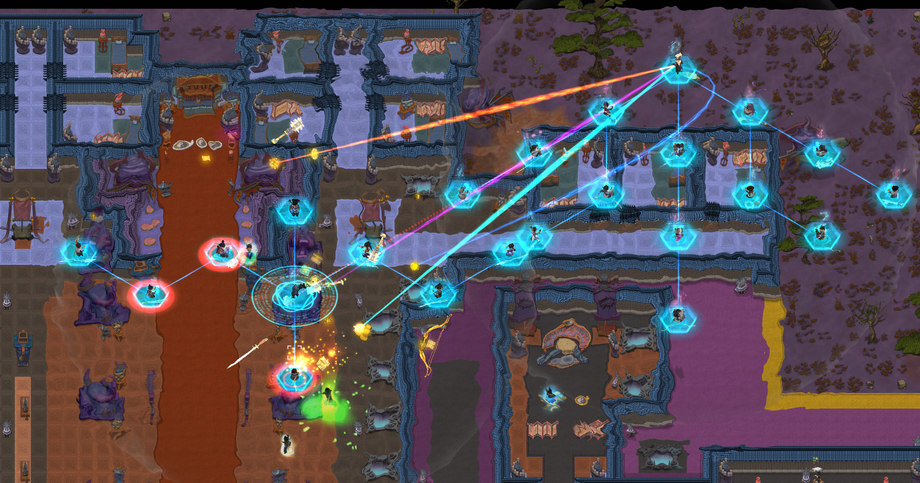 Скриншот 7: Amazing Cultivation Simulator