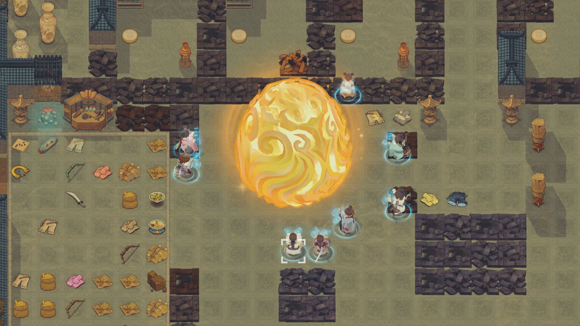 Скриншот 10: Amazing Cultivation Simulator