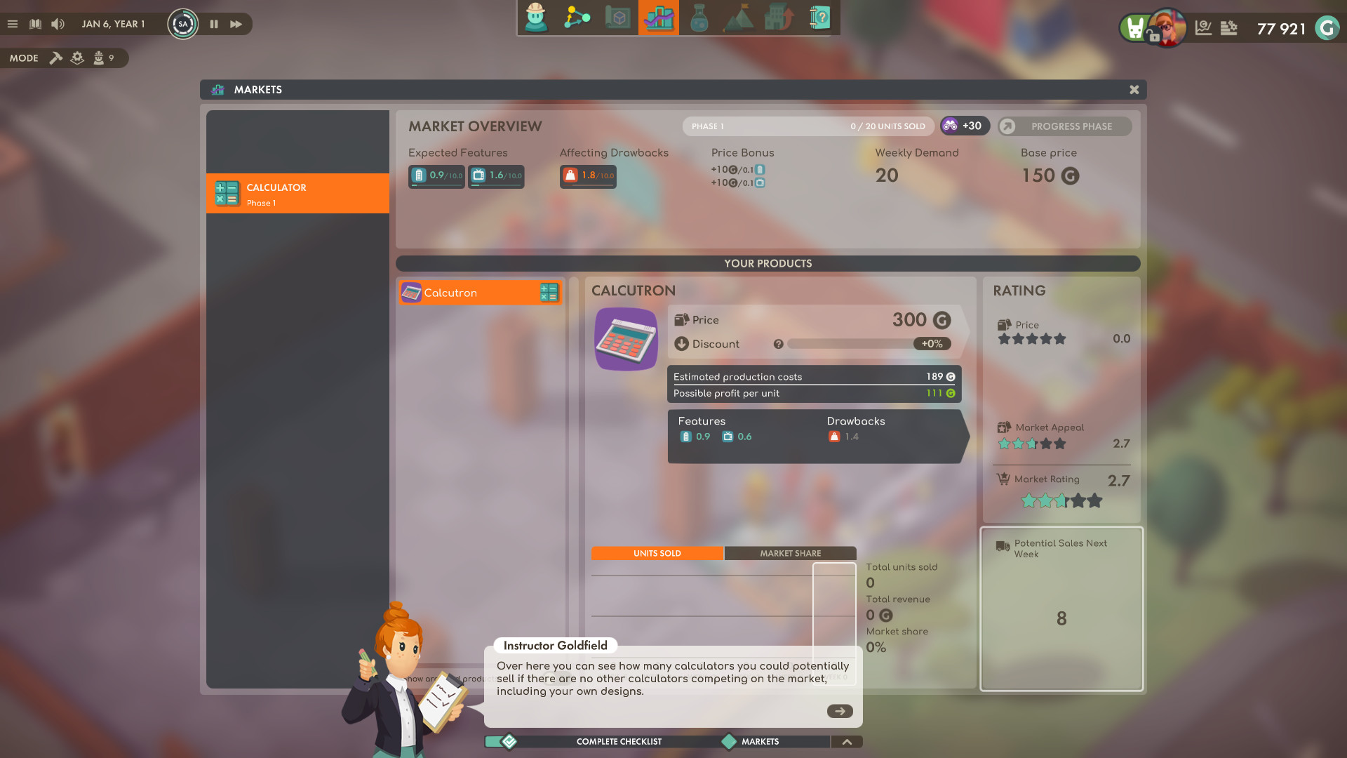 Скриншот 7: Good Company