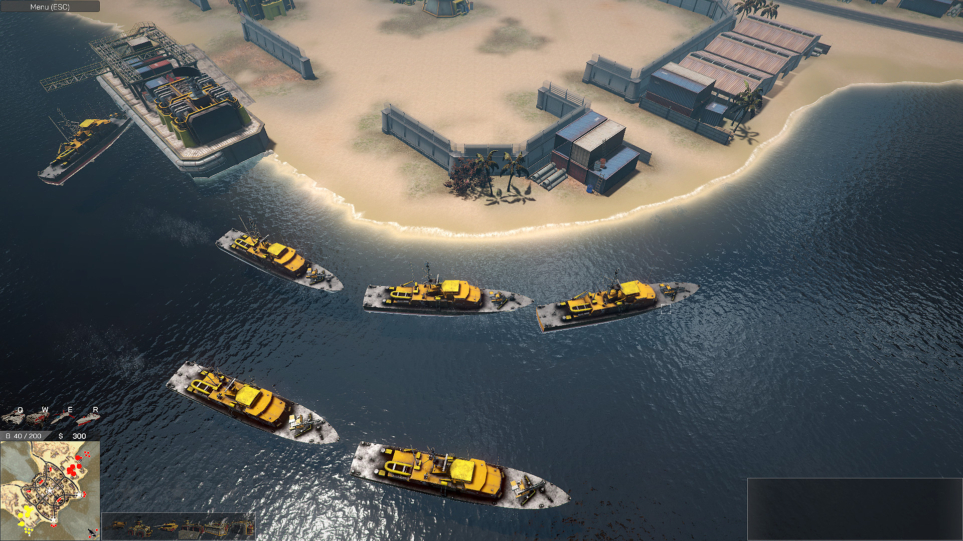 Скриншот 6: Armor Clash 3