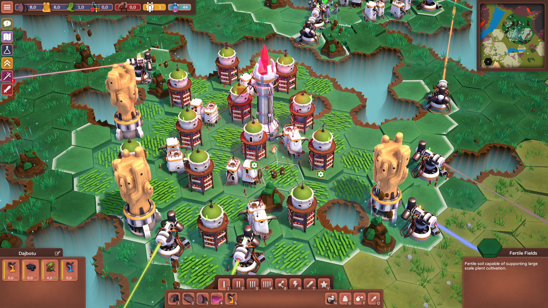 Скриншот 11: Scorchlands