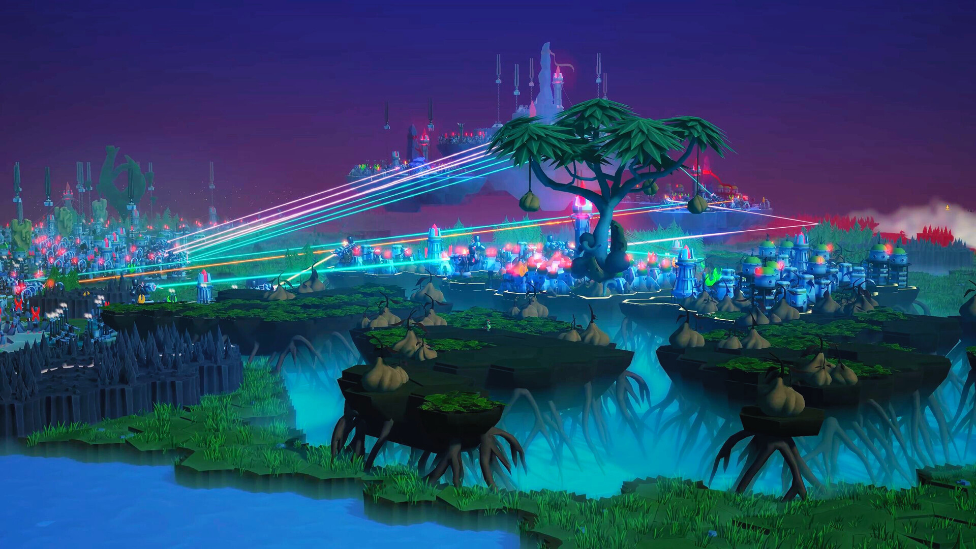 Скриншот 12: Scorchlands