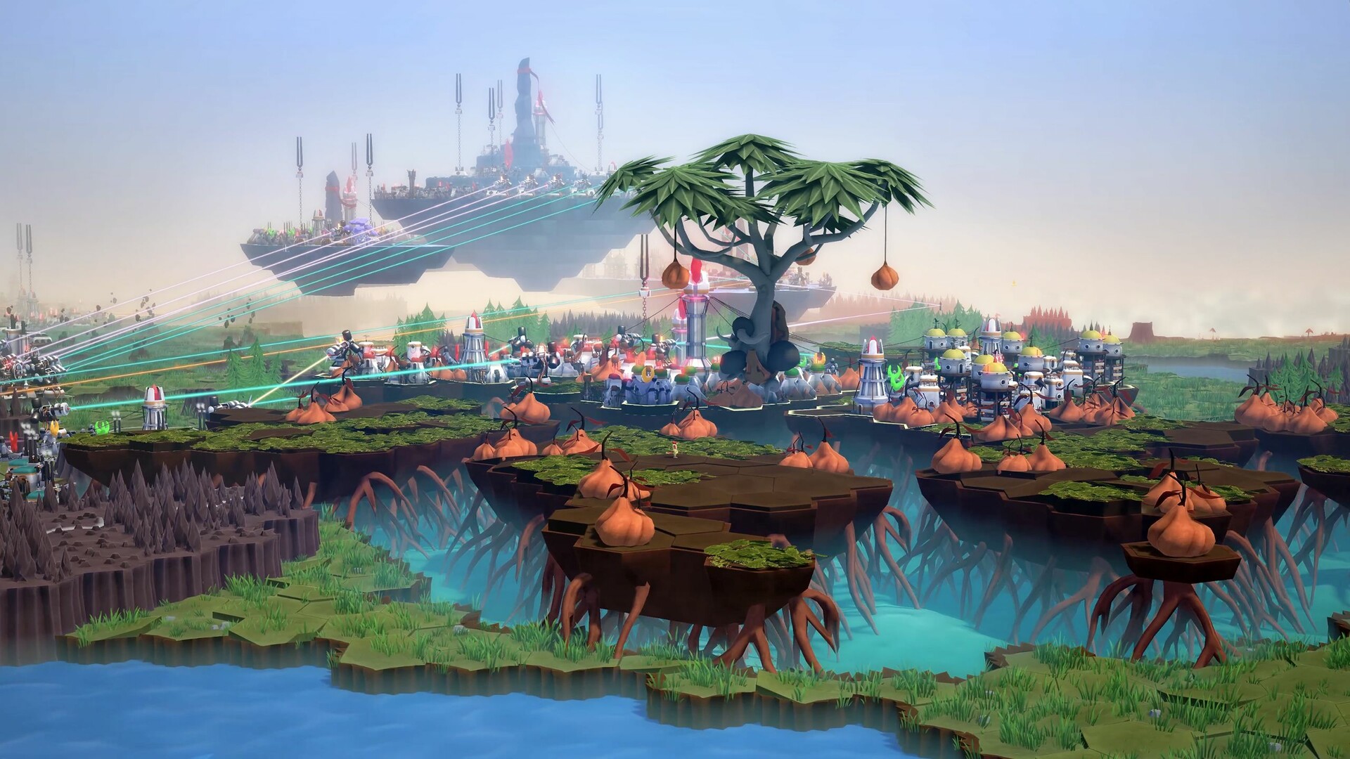 Скриншот 16: Scorchlands