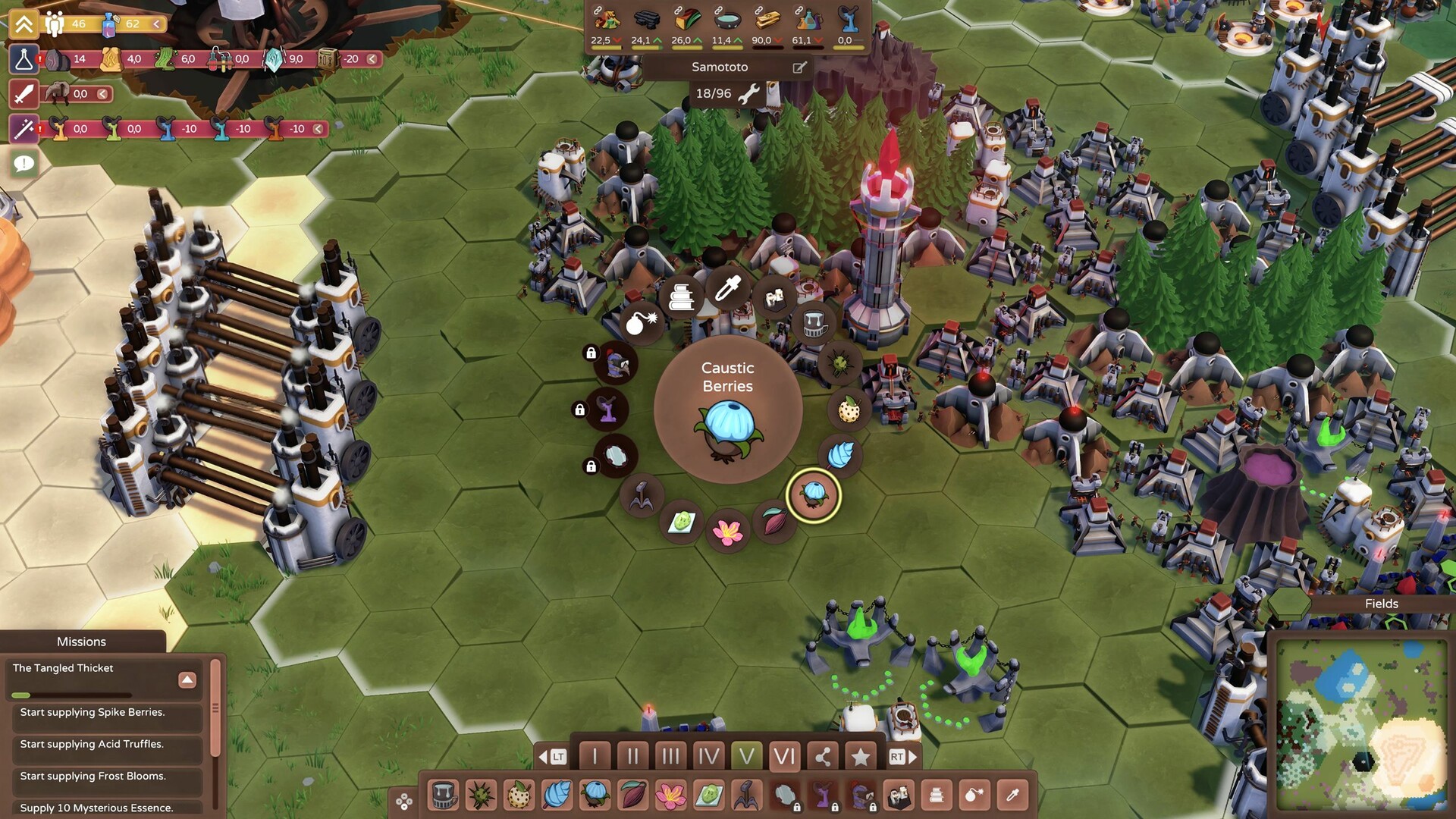 Скриншот 19: Scorchlands