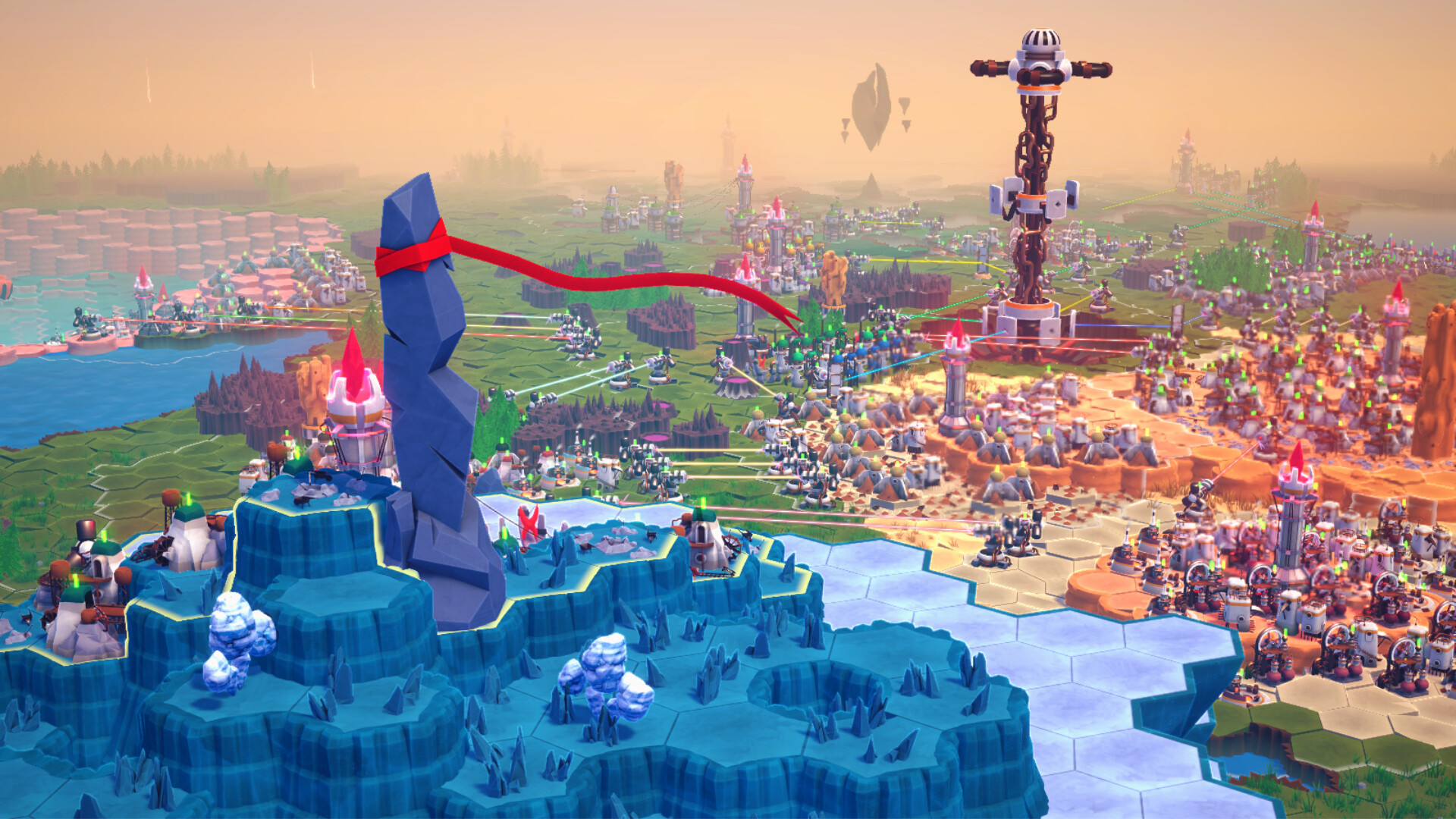 Скриншот 10: Scorchlands