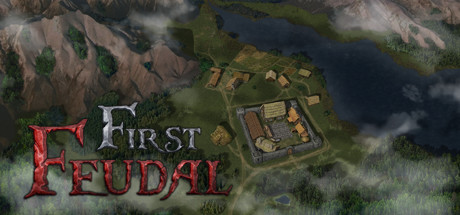 Обложка: First Feudal